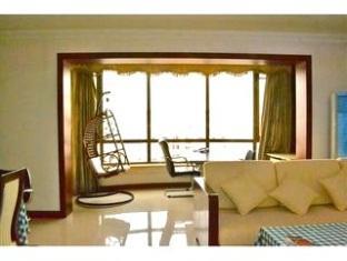 Fancy 1Br Hotel Pechino Esterno foto